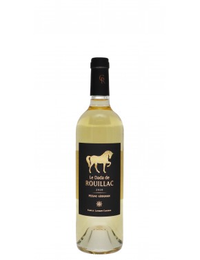 PESSAC LEOGNAN BLANC LE DADA DE ROUILLAC