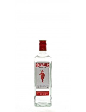 GIN BEEFEATER 40°   70CL