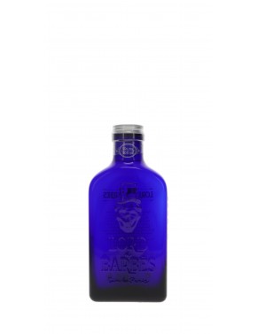 GIN LORD OF BARBES 50°   50CL