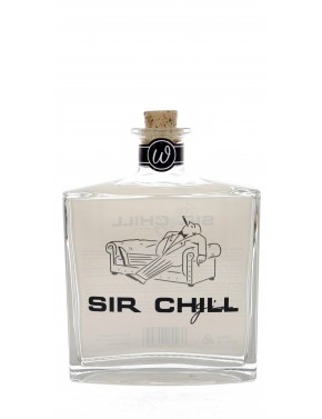 GIN SIR CHILL'S 37,5°   1L50