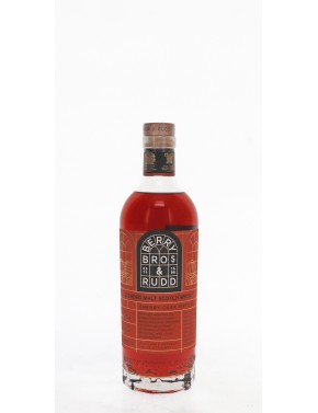 WHISKY BERRY BROS CLASSIC RANGE SHERRY CASK MATURED  44,2°   70CL