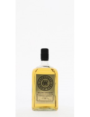 WHISKY CADENHEAD'S TOMINTOUL 30 ANS 50,7°   70CL