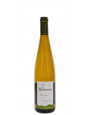 ALSACE RIESLING ERIC ROMINGER