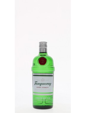 GIN TANQUERAY 43,1°   70CL