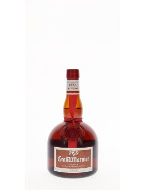 GRAND MARNIER ROUGE 40°   70CL