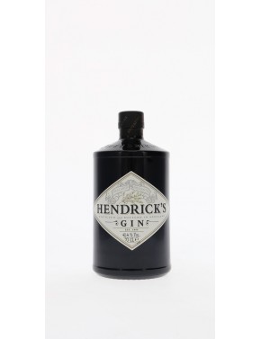 GIN HENDRICK'S 41,4 °   70CL