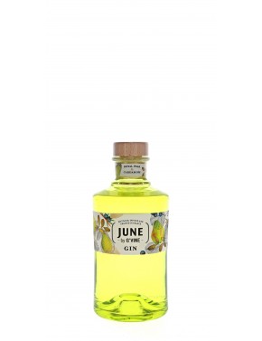 GIN JUNE BY G'VINE PEAR & CARDAMONE 37,5°   70CL