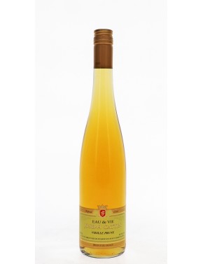 EAU-DE-VIE JOSEPH CATTIN VIEILLE PRUNE 45°   70CL