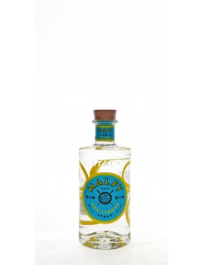 GIN MALFY CON LIMONE 41°   70CL