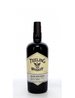 WHISKY TEELING SMALL BATCH 46°   70CL