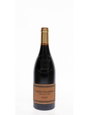 CHARMES CHAMBERTIN GRAND CRU DOMAINE CHARLOPIN