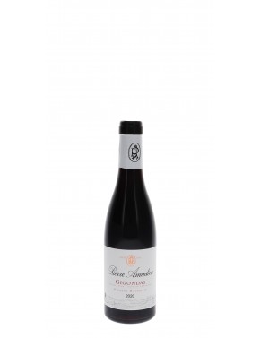 GIGONDAS ROMANE MACHOTTE PIERRE AMADIEU 375ml