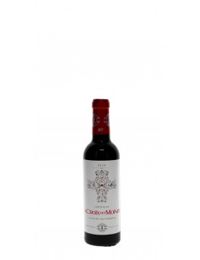 LALANDE DE POMEROL CHATEAU LA CROIX DES MOINES 375ml