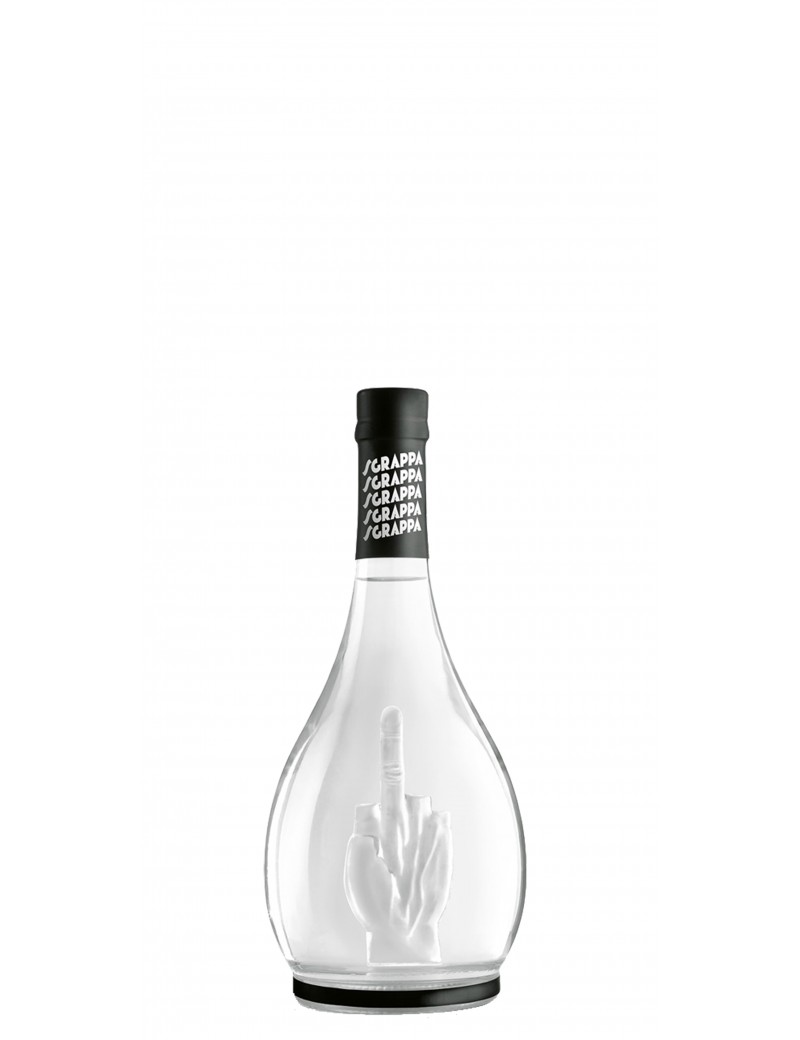 GRAPPA SGRAPPA 43°   70CL