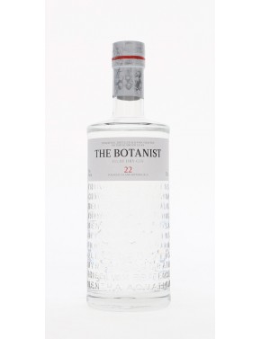 GIN THE BOTANIST 46°   70CL