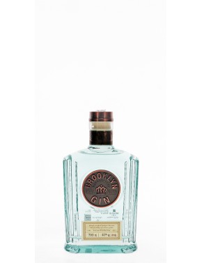 GIN BROOKLYN 40°   70CL