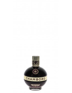 LIQUEUR CHAMBORD 16,5°   50CL