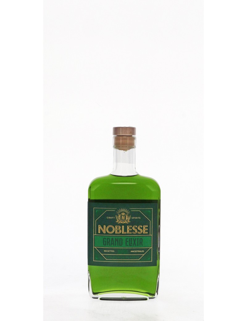 LIQUEUR NOBLESSE GRAND ELIXIR 30°   70CL