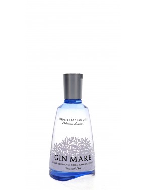 GIN MARE 42,7°   70CL
