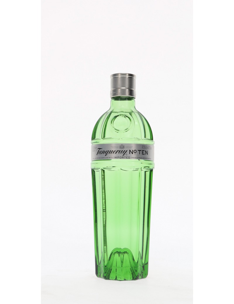 GIN TANQUERAY TEN 47,3°   70CL