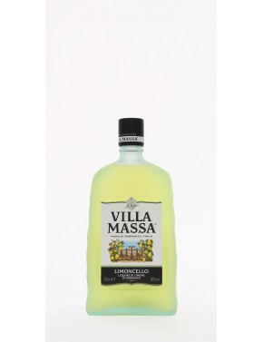 LIMONCELLO VILLA MASSA 30°   70CL