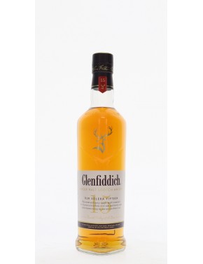 WHISKY GLENFIDDICH 15 ANS 40°   70CL