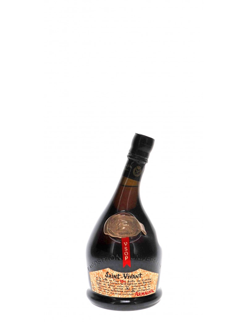 ARMAGNAC SAINT-VIVANT VSOP 40°   70CL