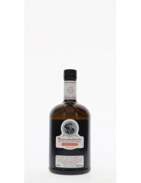 WHISKY BUNNAHABHAIN CEOBANACH 46,3°   70CL