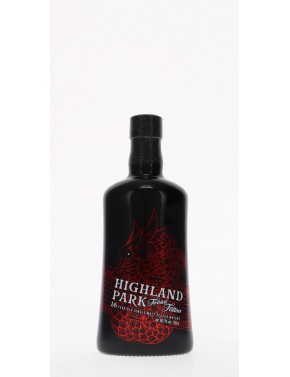 WHISKY HIGHLAND PARK 16 ANS TWISTED TATOO 46,7°   70CL