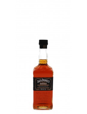 WHISKY JACK DANIEL'S BONDED 50°   70CL