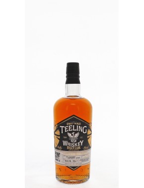 WHISKY TEELING STOUT CASK 46°   70CL