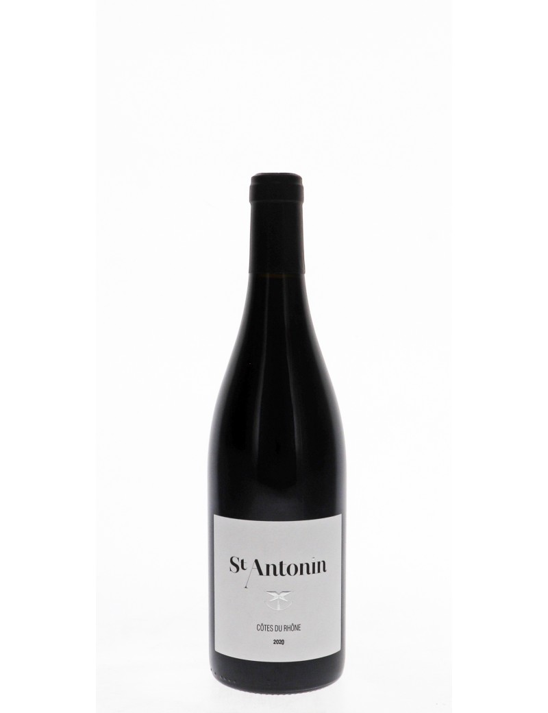 COTES DU RHONE CLOS SAINT ANTONIN