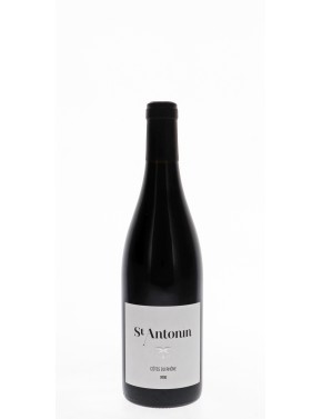 COTES DU RHONE CLOS SAINT ANTONIN