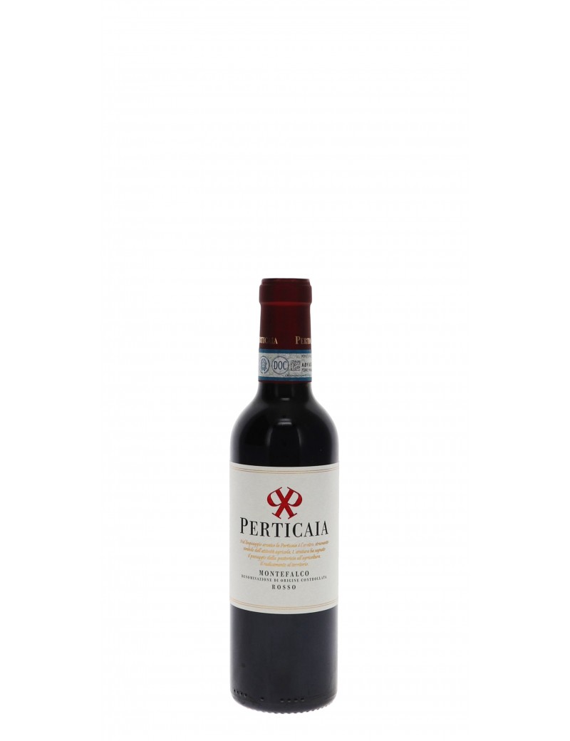 MONTEFALCO ROSSO PERTICAIA 375ml