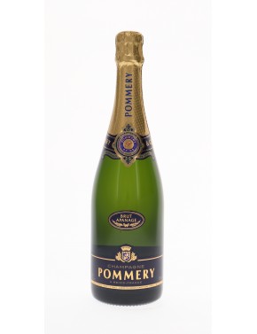 CHAMPAGNE POMMERY APANAGE BRUT