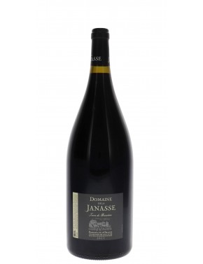 IGP TERRE DE BUSSIERE DOMAINE DE LA JANASSE magnum