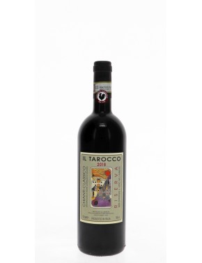 CHIANTI CLASSICO IL TAROCCO RISERVA