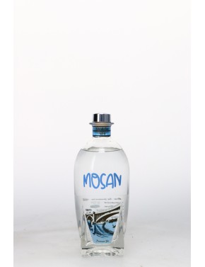 GIN MOSAN 40° 50CL