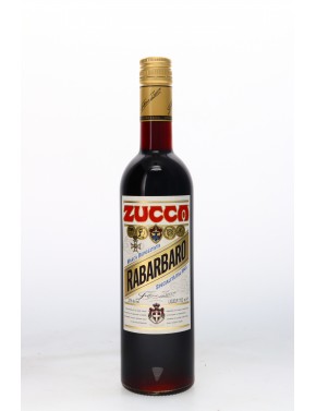 LIQUEUR ZUCCA