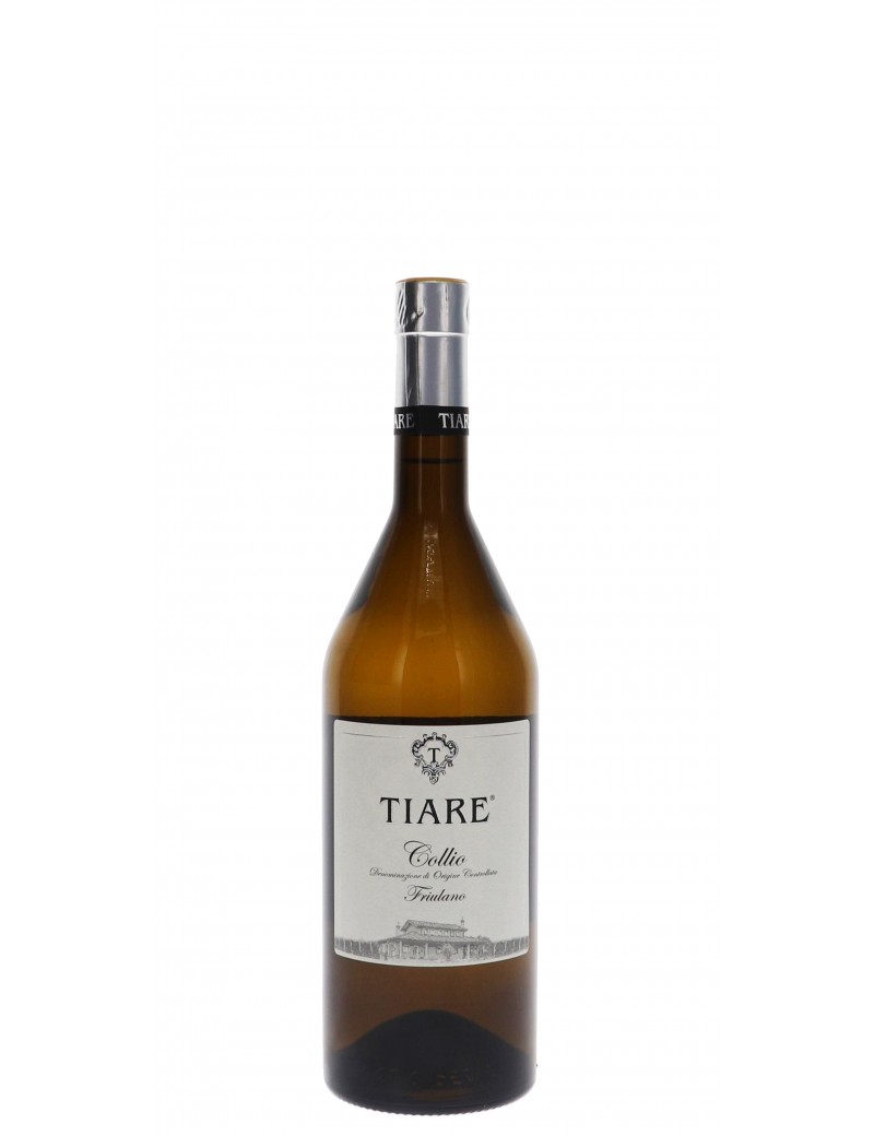 COLLIO DOC FRIULANO TIARE