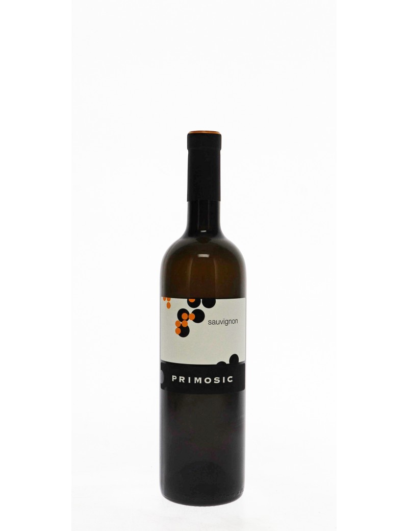 COLLIO DOC SAUVIGNON PRIMOSIC