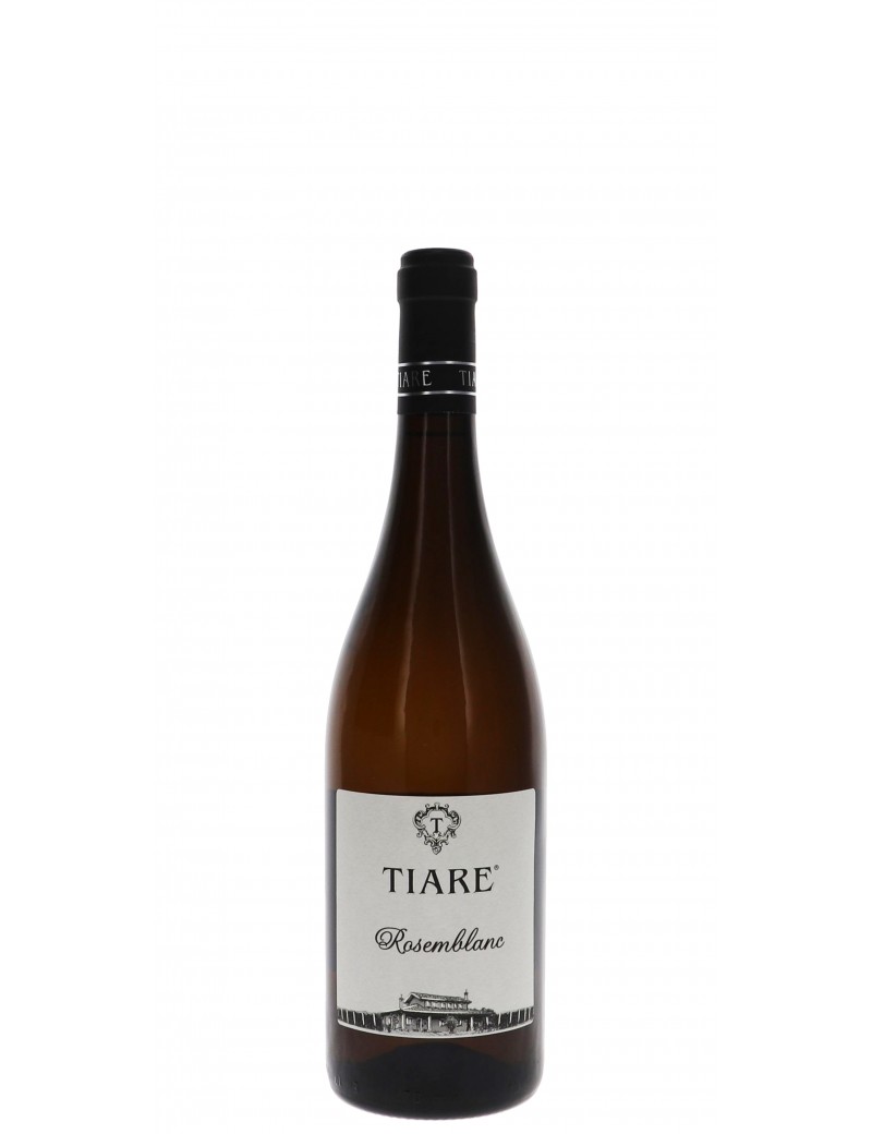 COLLIO DOC ROSEMBLANC TIARE