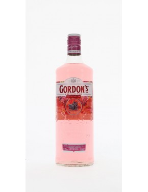 GIN GORDON ROSE 37,5°   70CL