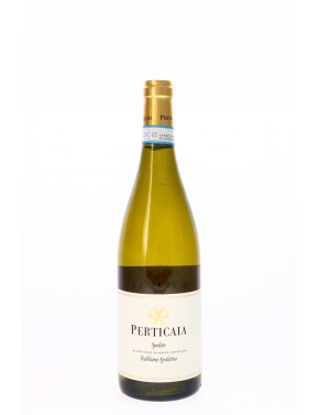 SPOLETO DOC TREBBIANO SPOLETINO PERTICAIA