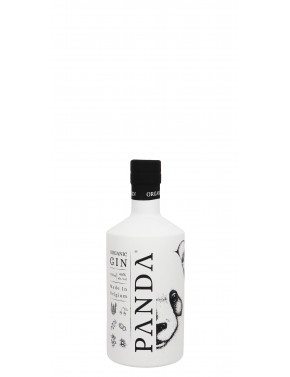 GIN PANDA 40°   70CL