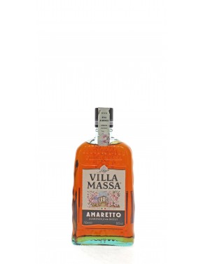 AMARETTO VILLA MASSA 30°   70CL