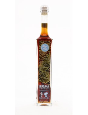 LIQUEUR HIERBAS IBICENCAS 25°   50CL