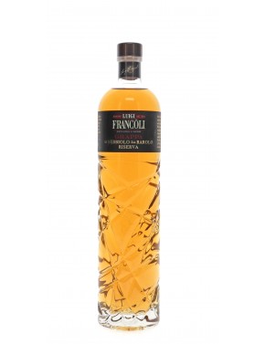 GRAPPA FRANCOLI NEBBIOLO DA BAROLO RISERVA 41,5°   70CL