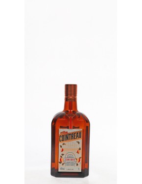 COINTREAU 40°   1L