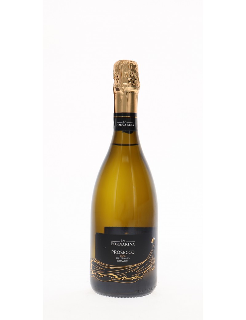 PROSECCO DOC EXTRA DRY LA FORNARINA